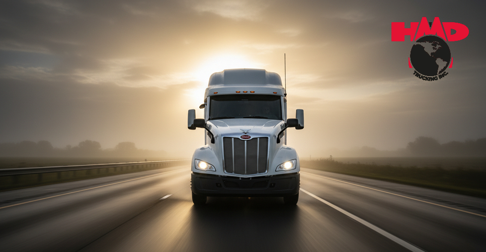 How Much Do Local Truck Drivers Make in Illinois?